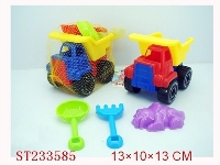 ST233585 - BEACH TOYS