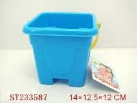ST233587 - BEACH TOYS