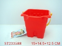 ST233588 - BEACH TOYS