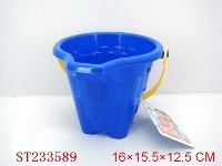 ST233589 - BEACH TOYS