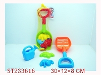ST233616 - BEACH TOYS