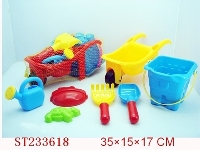 ST233618 - BEACH TOYS