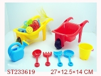 ST233619 - BEACH TOYS