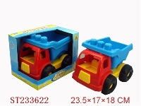 ST233622 - BEACH TOYS