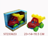ST233623 - BEACH TOYS