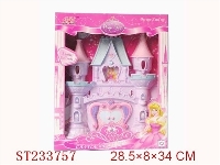 ST233757 - VILLA TOYS SET