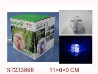 ST233868 - SOLAR LIGHT LAMP