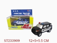 ST233909 - SOLAR ENERGY/BATTERY POWER POLICE CAR