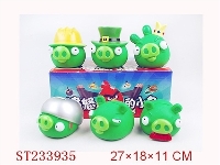 ST233935 - ANGRY BIRDS COINBOX