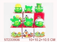 ST233936 - ANGRY BIRDS COINBOX