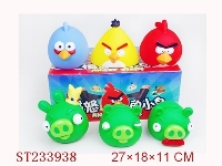 ST233938 - ANGRY BIRDS COINBOX