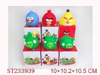 ST233939 - ANGRY BIRDS COINBOX