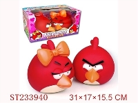 ST233940 - ANGRY BIRDS COINBOX