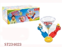 ST234023 - MERRY GAMES
