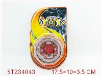 ST234043 - YOYO WITH LIGHT