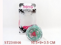 ST234046 - YOYO WITH LIGHT