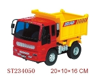 ST234050 - 迷你惯性翻斗车
