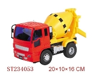 ST234053 - 惯性小型滚筒车
