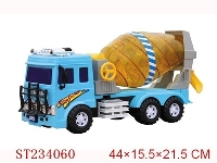 ST234060 - 惯性搅拌车