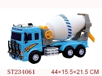 ST234061 - 惯性搅拌车