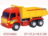 ST234065 - 惯性中号翻斗车