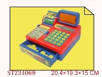 ST234069 - CASH REGISTER