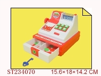 ST234070 - CASH REGISTER