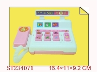 ST234071 - CASH REGISTER