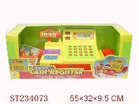 ST234073 - CASH REGISTER