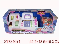 ST234074 - CASH REGISTER
