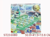 ST234080 - B/O FOOTBALL GAME