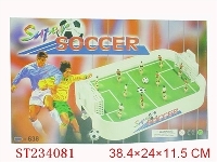 ST234081 - B/O SOCCER SETS