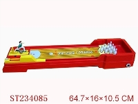 ST234085 - B/O BOWLING GAME