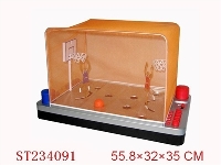 ST234091 - B/O BASKETBALL GAME