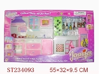 ST234093 - FURNITURE SET