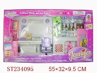 ST234095 - FURNITURE SET