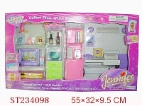 ST234098 - FURNITURE SET