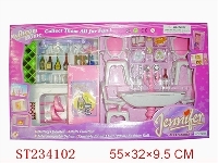 ST234102 - FURNITURE SET