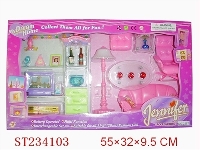 ST234103 - FURNITURE SET