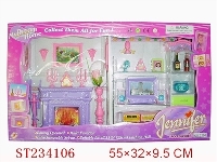 ST234106 - FURNITURE SET