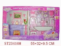 ST234108 - FURNITURE SET