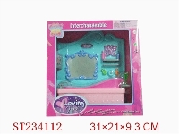 ST234112 - FURNITURE SET
