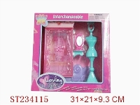 ST234115 - FURNITURE SET