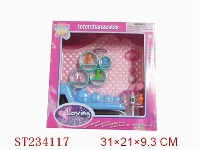 ST234117 - FURNITURE SET