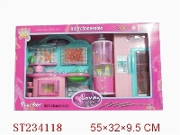 ST234118 - FURNITURE SET