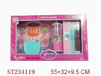 ST234119 - FURNITURE SET