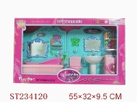 ST234120 - FURNITURE SET