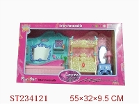 ST234121 - FURNITURE SET