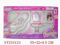 ST234124 - FURNITURE SET