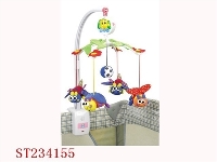 ST234155 - 婴儿音乐转铃带灯光音乐